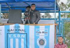 Foto de la galería: Torneo Provincial: la finalísima se define en Villa Sarita