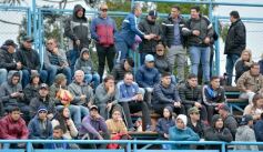 Foto de la galería: Torneo Provincial: la finalísima se define en Villa Sarita