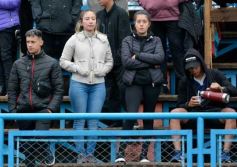 Foto de la galería: Torneo Provincial: la finalísima se define en Villa Sarita