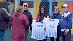Foto de la galería: Torneo Provincial: la finalísima se define en Villa Sarita