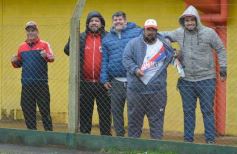 Foto de la galería: Torneo Provincial: la finalísima se define en Villa Sarita