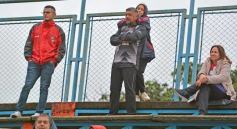 Foto de la galería: Torneo Provincial: la finalísima se define en Villa Sarita