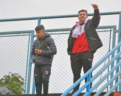 Foto de la galería: Torneo Provincial: la finalísima se define en Villa Sarita