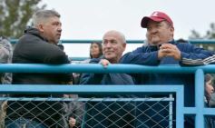 Foto de la galería: Torneo Provincial: la finalísima se define en Villa Sarita