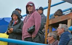 Foto de la galería: Torneo Provincial: la finalísima se define en Villa Sarita