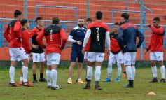 Foto de la galería: Torneo Provincial: la finalísima se define en Villa Sarita