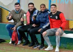 Foto de la galería: Torneo Provincial: la finalísima se define en Villa Sarita