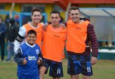 Foto de la galería: Torneo Provincial: la finalísima se define en Villa Sarita