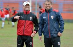 Foto de la galería: Torneo Provincial: la finalísima se define en Villa Sarita