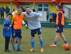 Foto de la galería: Torneo Provincial: la finalísima se define en Villa Sarita