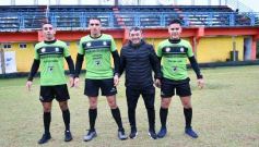 Foto de la galería: Torneo Provincial: la finalísima se define en Villa Sarita