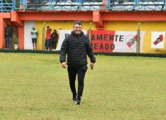 Foto de la galería: Torneo Provincial: la finalísima se define en Villa Sarita