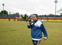 Foto de la galería: Torneo Provincial: la finalísima se define en Villa Sarita