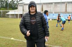 Foto de la galería: Torneo Provincial: la finalísima se define en Villa Sarita