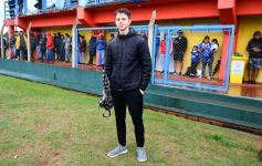 Foto de la galería: Torneo Provincial: la finalísima se define en Villa Sarita