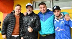 Foto de la galería: Torneo Provincial: la finalísima se define en Villa Sarita