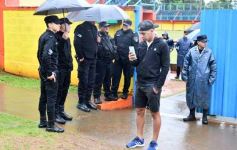 Foto de la galería: Torneo Provincial: la finalísima se define en Villa Sarita