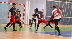 Foto de la galería: Copa de Oro: el futsal nacional ya se disfruta a pleno en Posadas y sigue toda la semana