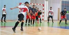 Foto de la galería: Copa de Oro: el futsal nacional ya se disfruta a pleno en Posadas y sigue toda la semana