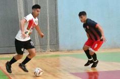 Foto de la galería: Copa de Oro: el futsal nacional ya se disfruta a pleno en Posadas y sigue toda la semana
