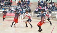 Foto de la galería: Copa de Oro: el futsal nacional ya se disfruta a pleno en Posadas y sigue toda la semana