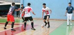 Foto de la galería: Copa de Oro: el futsal nacional ya se disfruta a pleno en Posadas y sigue toda la semana