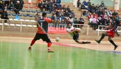 Foto de la galería: Copa de Oro: el futsal nacional ya se disfruta a pleno en Posadas y sigue toda la semana