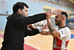 Foto de la galería: Copa de Oro: el futsal nacional ya se disfruta a pleno en Posadas y sigue toda la semana