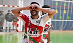 Foto de la galería: Copa de Oro: el futsal nacional ya se disfruta a pleno en Posadas y sigue toda la semana