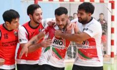 Foto de la galería: Copa de Oro: el futsal nacional ya se disfruta a pleno en Posadas y sigue toda la semana