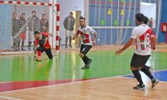 Foto de la galería: Copa de Oro: el futsal nacional ya se disfruta a pleno en Posadas y sigue toda la semana