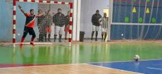 Foto de la galería: Copa de Oro: el futsal nacional ya se disfruta a pleno en Posadas y sigue toda la semana