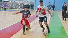 Foto de la galería: Copa de Oro: el futsal nacional ya se disfruta a pleno en Posadas y sigue toda la semana