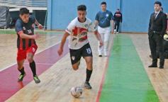 Foto de la galería: Copa de Oro: el futsal nacional ya se disfruta a pleno en Posadas y sigue toda la semana