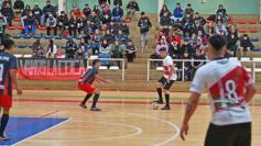 Foto de la galería: Copa de Oro: el futsal nacional ya se disfruta a pleno en Posadas y sigue toda la semana