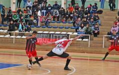 Foto de la galería: Copa de Oro: el futsal nacional ya se disfruta a pleno en Posadas y sigue toda la semana