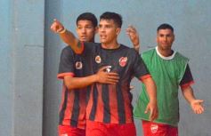 Foto de la galería: Copa de Oro: el futsal nacional ya se disfruta a pleno en Posadas y sigue toda la semana