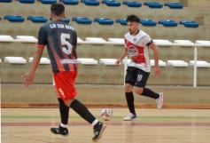 Foto de la galería: Copa de Oro: el futsal nacional ya se disfruta a pleno en Posadas y sigue toda la semana