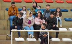 Foto de la galería: Copa de Oro: el futsal nacional ya se disfruta a pleno en Posadas y sigue toda la semana