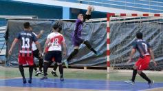 Foto de la galería: Copa de Oro: el futsal nacional ya se disfruta a pleno en Posadas y sigue toda la semana