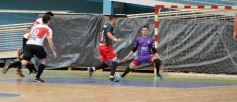 Foto de la galería: Copa de Oro: el futsal nacional ya se disfruta a pleno en Posadas y sigue toda la semana