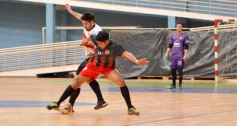 Foto de la galería: Copa de Oro: el futsal nacional ya se disfruta a pleno en Posadas y sigue toda la semana