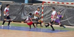Foto de la galería: Copa de Oro: el futsal nacional ya se disfruta a pleno en Posadas y sigue toda la semana