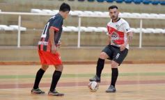 Foto de la galería: Copa de Oro: el futsal nacional ya se disfruta a pleno en Posadas y sigue toda la semana