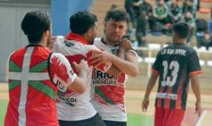 Foto de la galería: Copa de Oro: el futsal nacional ya se disfruta a pleno en Posadas y sigue toda la semana