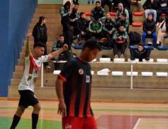 Foto de la galería: Copa de Oro: el futsal nacional ya se disfruta a pleno en Posadas y sigue toda la semana