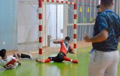 Foto de la galería: Copa de Oro: el futsal nacional ya se disfruta a pleno en Posadas y sigue toda la semana