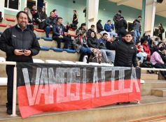 Foto de la galería: Copa de Oro: el futsal nacional ya se disfruta a pleno en Posadas y sigue toda la semana
