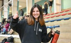Foto de la galería: Copa de Oro: el futsal nacional ya se disfruta a pleno en Posadas y sigue toda la semana