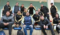 Foto de la galería: Copa de Oro: el futsal nacional ya se disfruta a pleno en Posadas y sigue toda la semana